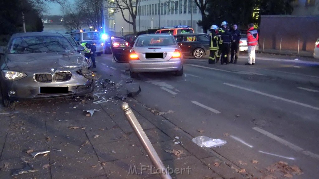 VU Bonn Bad Godesberg Adenauerallee Zweite Faehrgasse TK P06.jpg